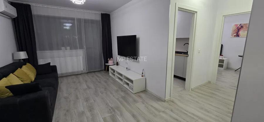 Apartament 2 camere Hils Pallady/Centrala proprie/Metrou - 3
