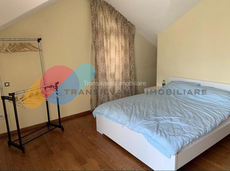 Casa de 170 mp, cu gradina cartier, zona Europa - 4