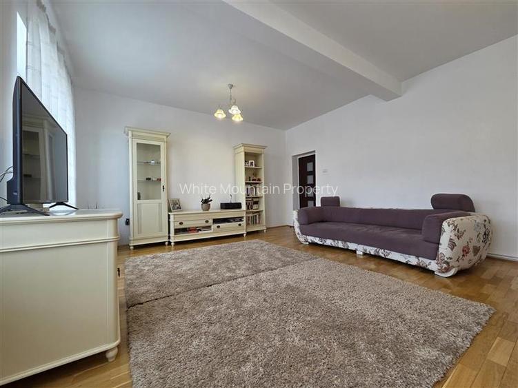 Apartament spatios de inchiriat Dealul Cetatii - 4