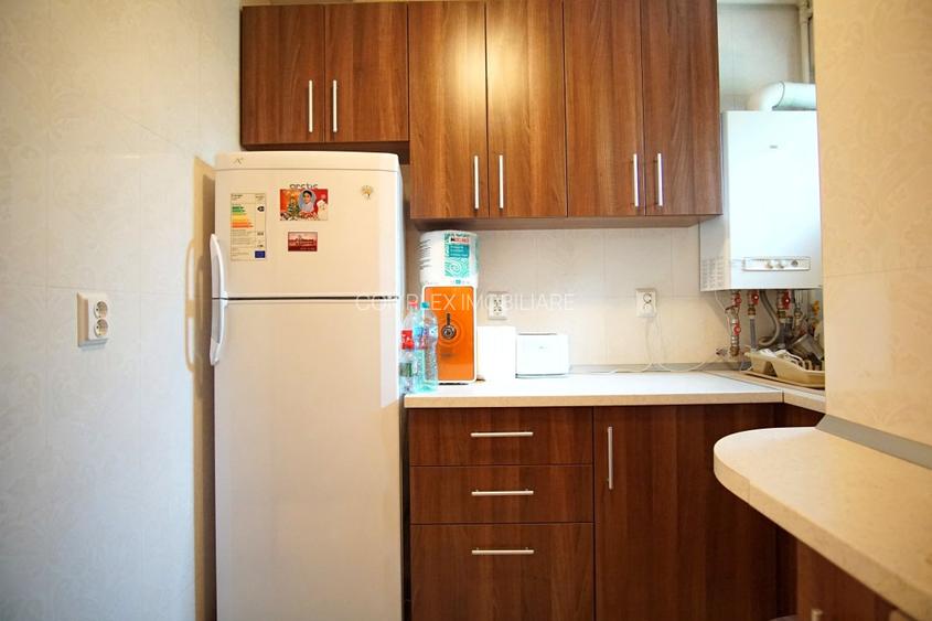 Bucuresti Mall | Apartament deosebit in bl. nou cu parcare | prima inchiriere - 17