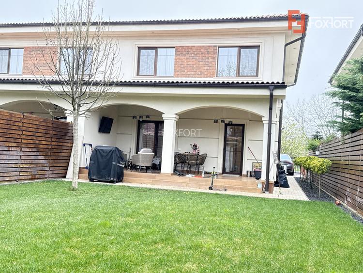 COMISION 0% Duplex cu 5 camere de vanzare, zona Aradului - 40