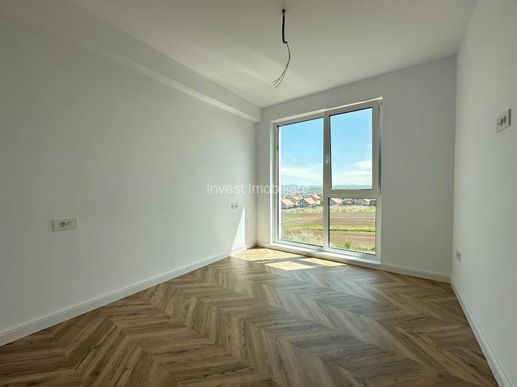 COMISION 0%! 3 camere cu priveliste Valea Lupului-Rediu - 7