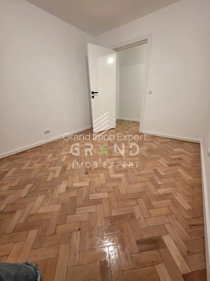 Apartament 3 camere, renovat, cartier Gheorgheni - 5