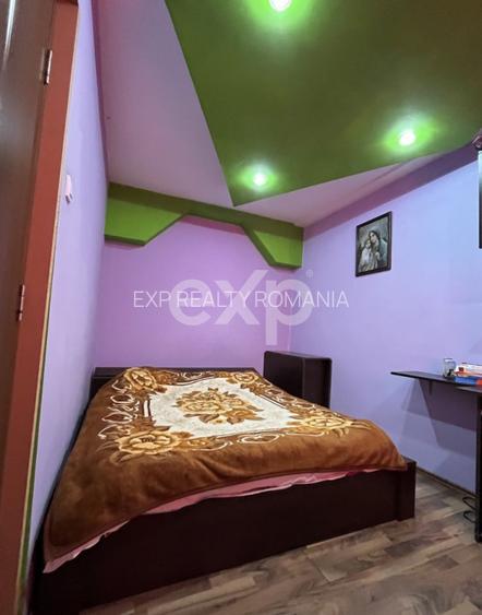 Apartament 2 camere | Etaj 3 | Loc de parcare - 5