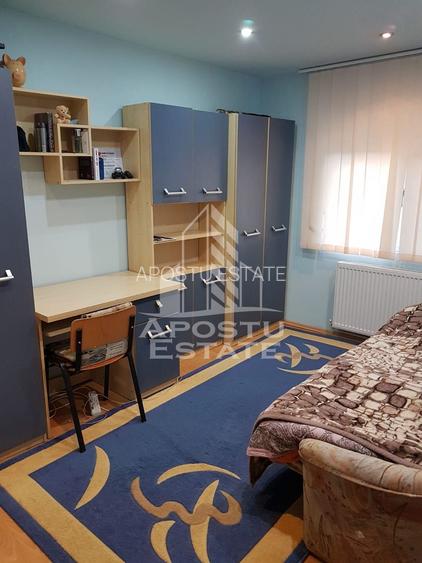 Apartament 3 camere de inchiriat,zona Circumvalatiunii-Timisoara - 2