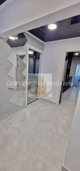 Apartament 3 camere Parter Lipovei 68mp - 7