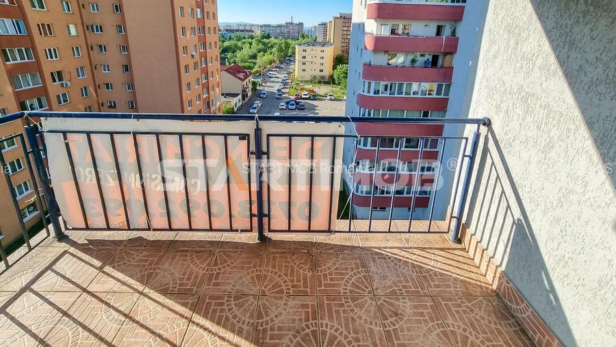 Spatiu birouri 208 mp zona ITC - 20