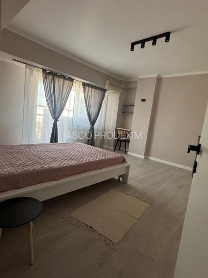 Garsoniera Parc Izvor Casa Poporului mobilata modern recent posibilitate parcare - 7