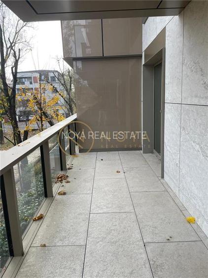 Vanzare apartament Pipera - Iancu Nicolae, Cortin126 cu parcare - 12