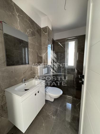 Apartamente cu 1 sau 2 camere in Braytim la asfalt, finalizat - 10