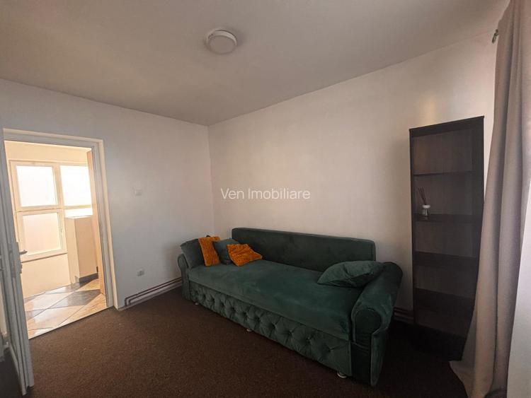 Casă modernă, 2 camere, în zona Ștefan cel Mare - 8