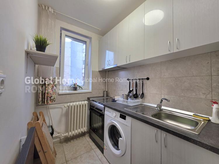 Apartament 4 Camere + Balcon | Militari - Apusului | Bloc Izolat Termic - 24