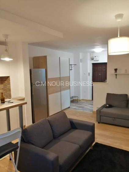 Garsoniera  Militari-Gorjului, 4 min distanță metrou - 9