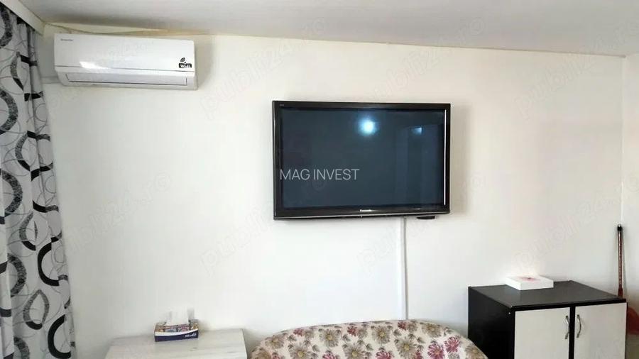 De inchiriat - garsoniera, Tiglina 1 - A-uri, langa Tribunal - 2