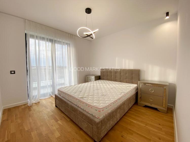 Apartament 3 camere mobilat// Petrom City// loc parcare - 9