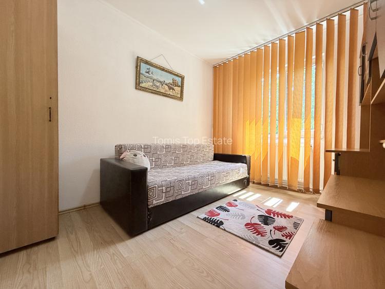Apartament de vânzare cu 3 camere in Tomis Nord, etaj 2 - 4