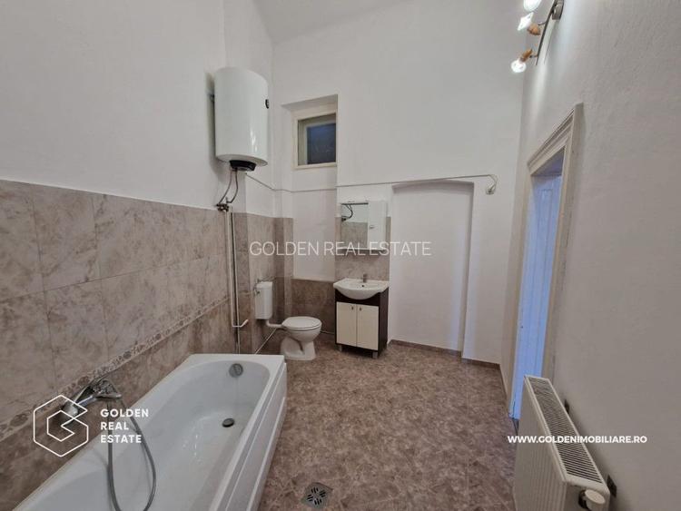 Apartament 3 camere renovat, ultracentral, etaj 3, cladirea Catedralei Catolice - 10