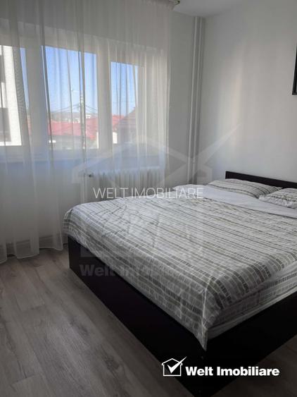 Apartament 2 camere decomandat, zona Titulescu, finisat modern ! - 11