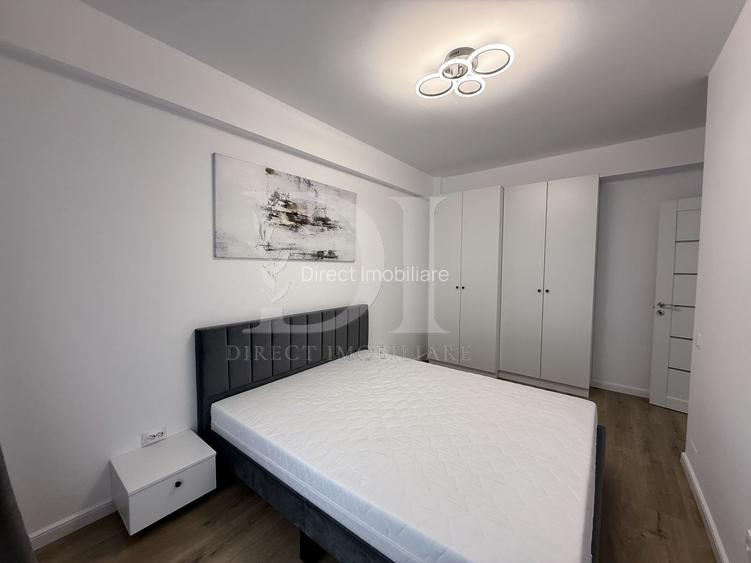 Apartament la cheie / terasa si parcare / Zona Terra - 7