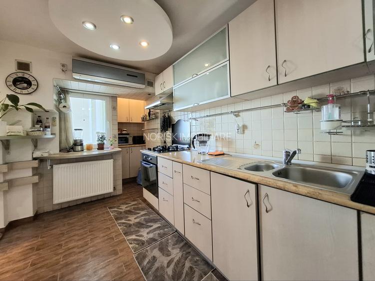 4 CAMERE | 96MP | Colentina | Renovat | Utilat&Mobilat - 2