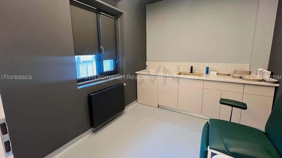 REV2001329 Aviatorilor - vila duplex 7 camere 260 mp utili - 6