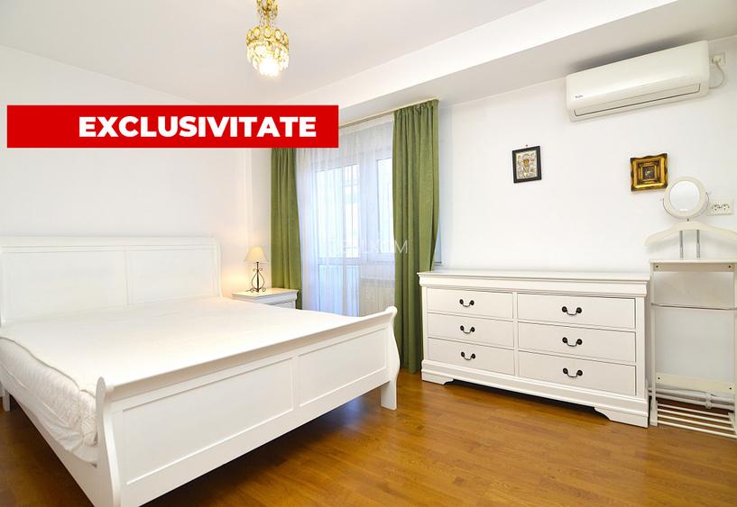 VANZARE APARTAMENT 2 CAMERE UNIRII - NERVA TRAIAN-BLOC LOTO - 19