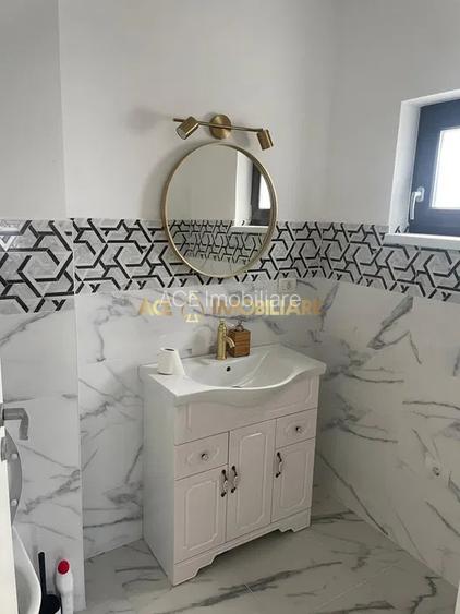 Vila | Parter + 2 | Berceni | Curte | Locuinta | Spatiu Birou - 4