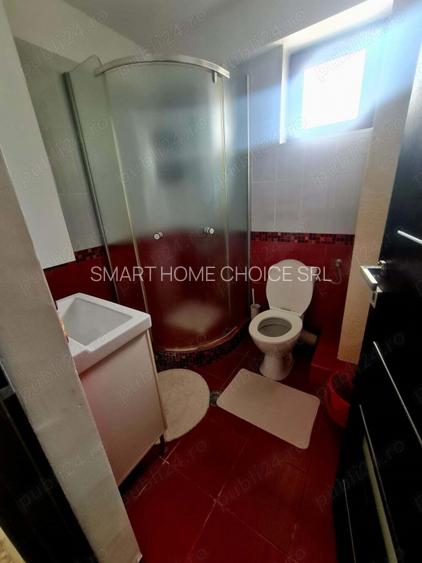 Apartament 3 camere de inchiriat Barbu Vacarescu-Floreasca-Tei - 9