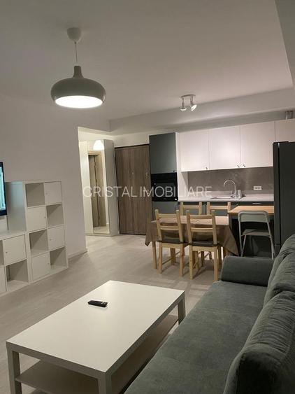 Apartament 2 camere de închiriat Brâncoveanu - 2