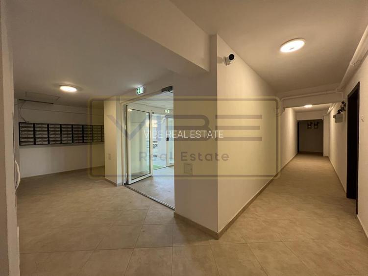 Apartament 1 camera + parcare Conest Evolution - 64