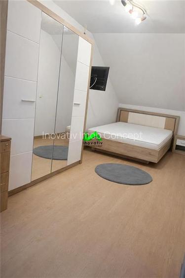 Apartament de vanzare 3 camere Sibiu Terezian - 2