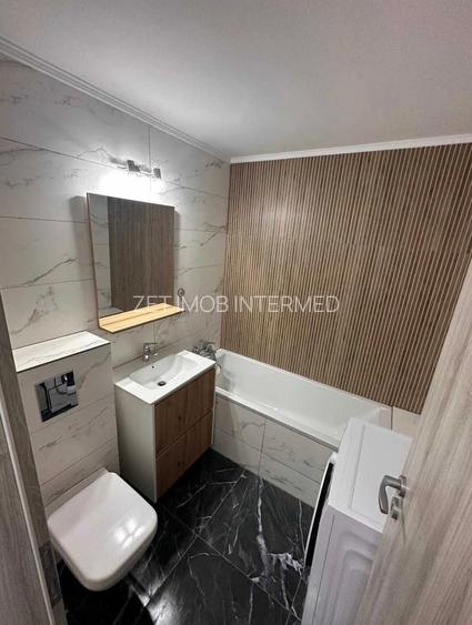 Garsoniera Drumul Taberei - Ghencea l str.Garleni l - 7