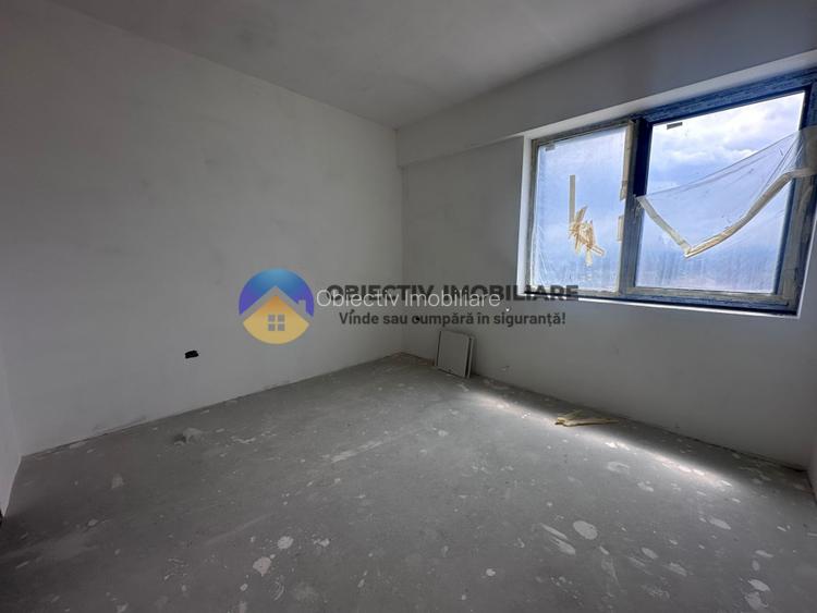 Apartament 3 camere BLOC NOU - cu vedere spre munte - 13