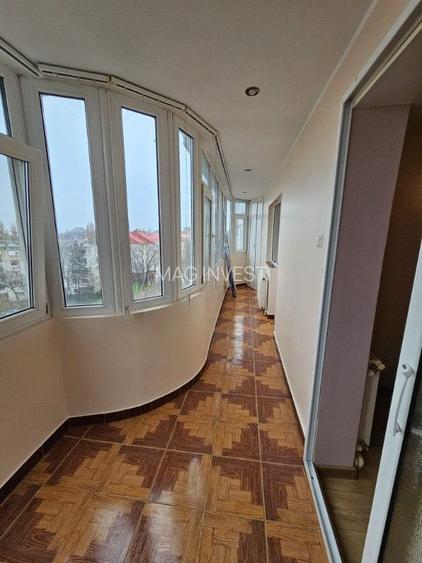 De inchiriat apartament cu 2 camere Baia Comunala, 450 Euro - 8