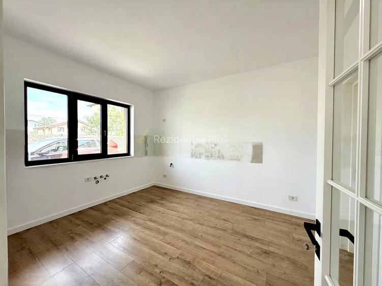 Vilă 4 camere Tunari | Curte 380 mp | Gata de mutare - 21