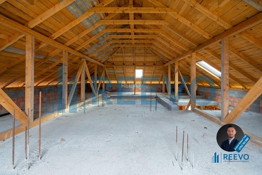 Casa de vânzare, strada Paun Pincio nr. 5, Moinești - 13