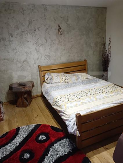 Casă 4 camere, 180 mp, zona Exterior Est - Răducăneni - 13
