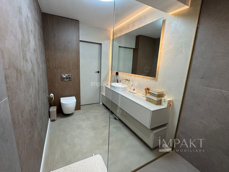 Apartament cu 3 camere de vanzare, zona Baza Sportiva Gheorgheni! - 12