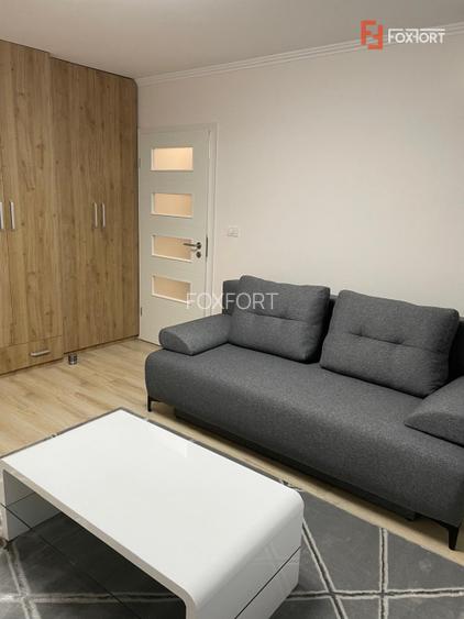 Apartament cu 2 camere de 48 mp - zona Medicina - 15