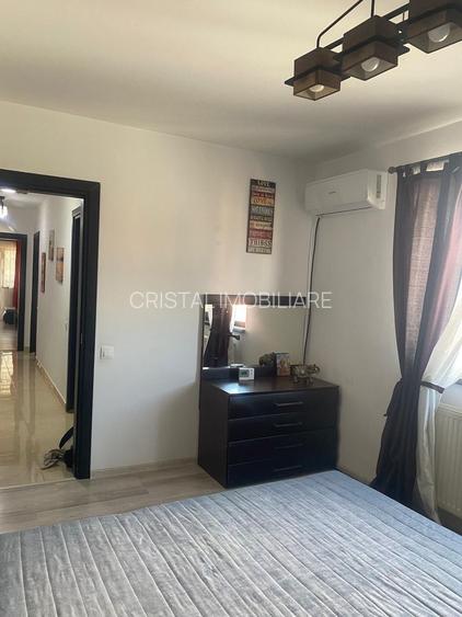 Apartament 2 camere, 60 mp, centrală, mobilat, parcare inclusă, Titan - 5