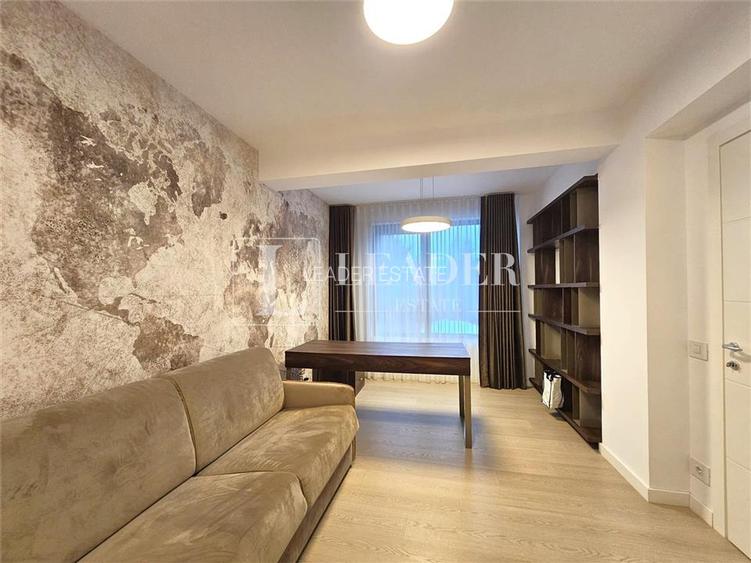 Vila Individuala I Baneasa I Modern - 12