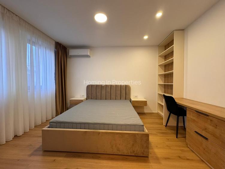 The Spot Villa #05 - Vila Premium 2025 Pipera langă Olga Gudynn, P+2 - 11