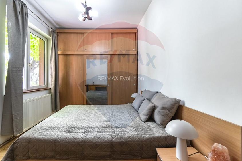 Apartament 2 camere cochet- DE VANZARE- str. OLTET/ BRASOV - 8