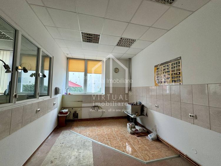 Cabinet stomatologic ultracentral, 108mp utili, pretabil investitie - 17