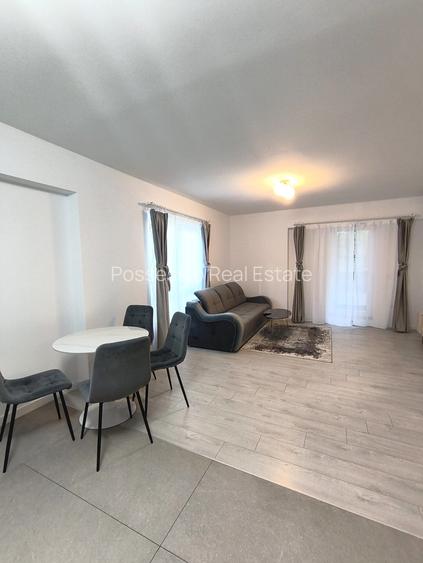 Timpuri Noi Residence - Splaiul Unirii – Apartament 2 camere – 700 EUR - 3