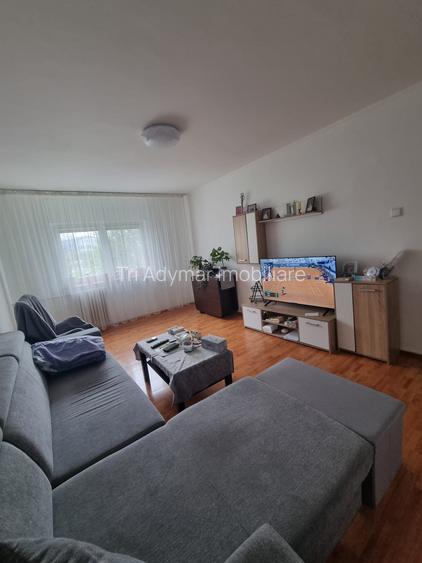 Apartament 3 camere decomandat - Militari – Gorjului | Etaj 2/4-Bloc reabilitat - 2