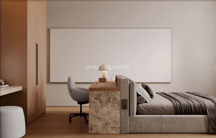 OFERTĂ LIMITATĂ – Apartamente noi la doar 1.200 €/mp + TVA - 15 min metrou - 15