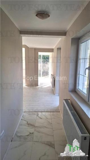 Vila de inchiriat Crevedia pretabil resedinta /office - 4