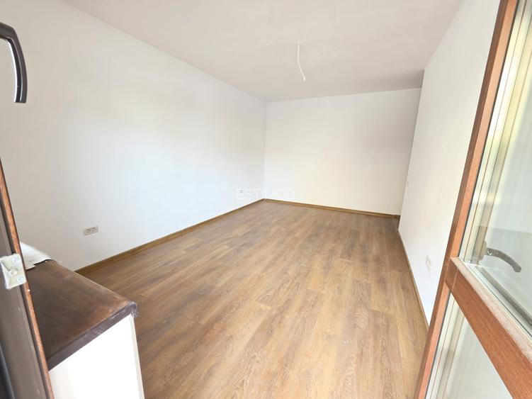 Vanzare garsoniera decomandata Complexul Sanpetru Residance cu loc de parcare - 15