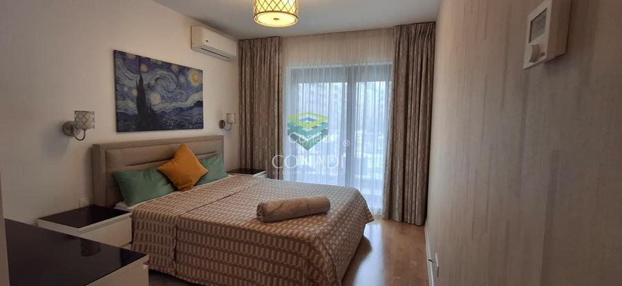 2 Camere + Birou | Arcadia | Domenii | 5 min Metrou - 8